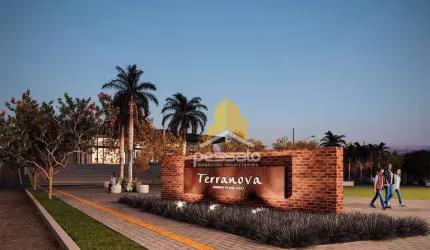 Terreno à Venda por R$281.924,00 - Morada do Vale II - Gravataí, RS