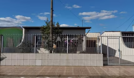 Casa à Venda por R$370.000,00 - São Vicente - Gravataí, RS