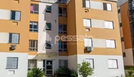 Apartamento à Venda por R$260.000,00, 49,17m² - jansen - Gravataí, RS