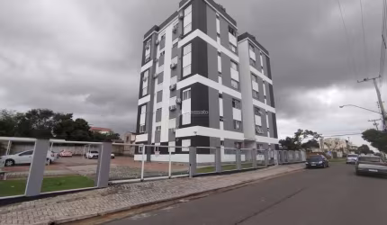 Apartamento à Venda por R$240.000,00, 52,00m² - Bom Sucesso - Gravataí, RS