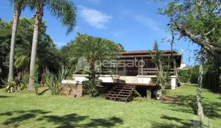 Casa à Venda por R$2.400.000,00, 242,00m² - Paragem dos Verdes Campos - Gravataí, RS