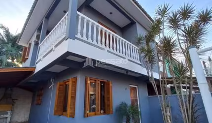 Casa à Venda por R$319.000,00, 70,00m² - Parque dos Eucaliptus - Gravataí, RS