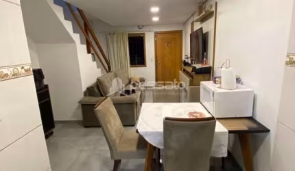 Sobrado à Venda por R$240.000,00, 60,00m² - neopolis - Gravataí, RS