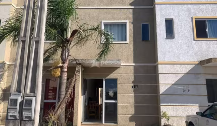 Sobrado à Venda por R$185.000,00 - Morada Gaúcha - Gravataí, RS