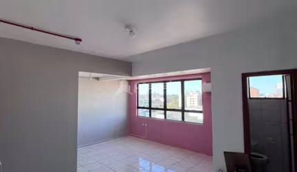 Sala à Venda por R$180.000,00, 26,27m² - Centro - Gravataí, RS