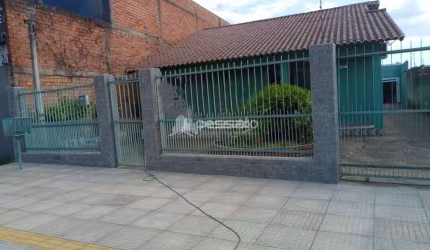 Casa à Venda por R$599.000,00 - Vista Alegre - Cachoeirinha, RS