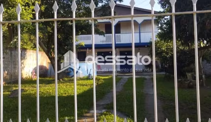 Casa à Venda por R$320.000,00, 135,00m² - jansen - Gravataí, RS