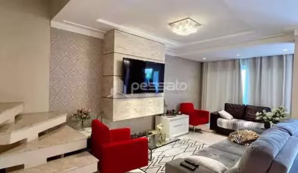 Casa à Venda por R$1.490.000,00 - Dom feliciano  - Gravataí, RS