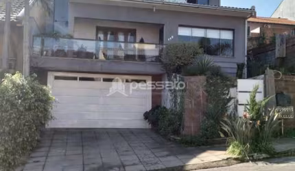Casa à Venda por R$1.100.000,00, 250,00m² - Loteamento Jardim Timbaúva - Gravataí, RS
