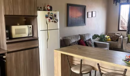 Apartamento à Venda por R$220.000,00 - bom sucesso - Gravataí, RS