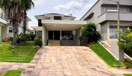 Sobrado à Venda por R$1.849.000,00 - Alphaville - Gravataí, RS