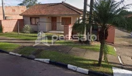 Casa à Venda por R$279.000,00, 63,00m² - sitio gaucho - Gravataí, RS