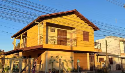Casa à Venda por R$650.000,00, 190,00m² - santa fe - Gravataí, RS