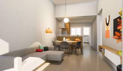 Casa à Venda por R$769.000,00, 115,00m² - Gardenville - Gravataí, RS