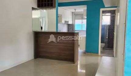Apartamento à Venda por R$212.000,00 - Passo das Pedras - Gravataí, RS