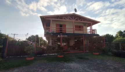 Casa à Venda por R$1.064.000,00, 280,00m² - São Cristovão - Gravataí, RS