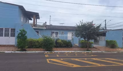 Casa à Venda por R$479.000,00, 220,00m² - Cohab C - Gravataí, RS