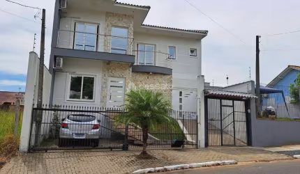 Casa à Venda por R$1.446.000,00, 273,00m² - Moradas do Sobrado - Gravataí, RS