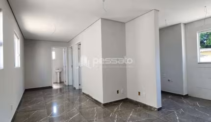 Apartamento à Venda por R$212.000,00, 45,21m² - Barnabé - Gravataí, RS