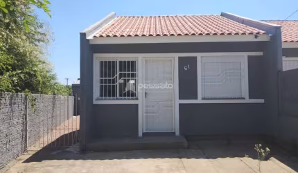 Casa à Venda por R$219.000,00 - Jardim do Bosque - Cachoeirinha, RS
