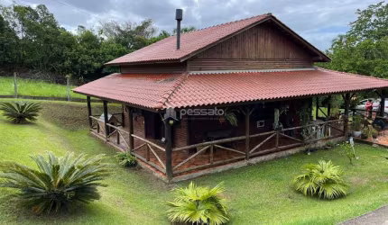 Sítio à Venda por R$350.000,00 - cadiz - gravataí, RS