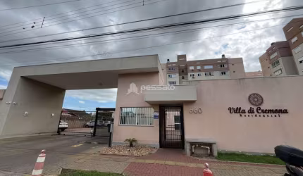 Apartamento à Venda por R$255.500,00, 50,64m² - Fátima - Canoas, RS