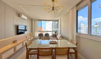 Apartamento à Venda por R$1.690.000,00, 189,00m² - Navegantes - Capão da Canoa, RS