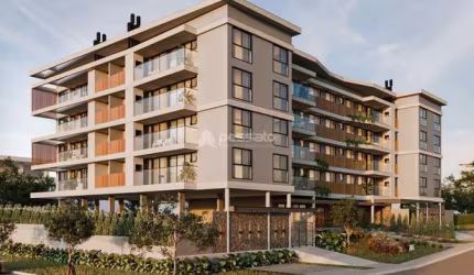 Apartamento à Venda por R$638.914,75, 105,67m² - Alphaville - Gravataí, RS