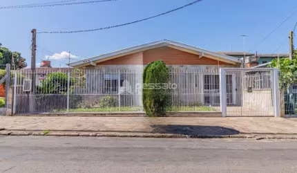 Casa à Venda por R$760.000,00, 160,00m² - Vila Vista Alegre - Cachoeirinha, RS