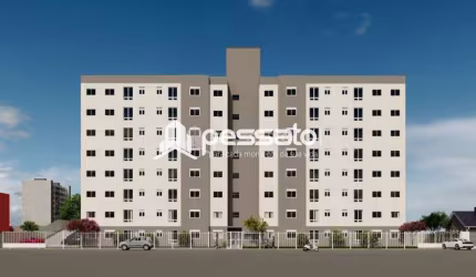 Apartamento à Venda por R$280.000,00 - Vila Princesa Izabel - Cachoeirinha, RS