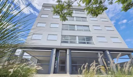 Apartamento à Venda por R$643.663,00, 58,68m² - Alphaville - Gravataí, RS