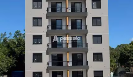 Apartamento à Venda por R$350.000,00, 53,00m² - Jansen - Gravataí, RS
