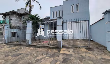Casa à Venda por R$580.000,00, 200,00m² - Parque da Matriz - Cachoeirinha, RS
