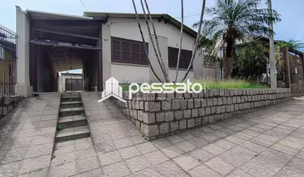Casa à Venda por R$720.000,00, 341,00m² - Salgado Filho - Gravataí, RS