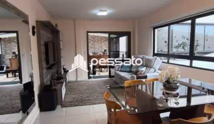 Apartamento à Venda por R$690.000,00, 159,70m² - Centro - Gravataí, RS