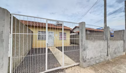 Casa à Venda por R$170.000,00 - Vila Imperial - Gravataí, RS