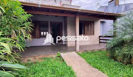 Casa à Venda por R$1.490.000,00, 363,00m² - Centro - Gravataí, RS