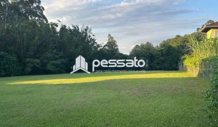 Terreno à Venda por R$1.400.000,00, 2.347,44m² - Paragem dos Verdes Campos - Gravataí, RS
