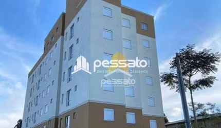 Apartamento à Venda por R$270.000,00 - Barnabé - Gravataí, RS