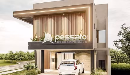 Sobrado à Venda por R$1.580.000,00 - São Vicente - Gravataí, RS