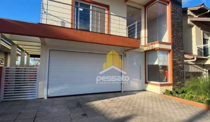 Casa à Venda por R$930.000,00 - Villa Lucchesi - Gravataí, RS