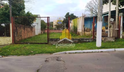 Terreno à Venda por R$950.000,00 - Jansen - Gravataí, RS