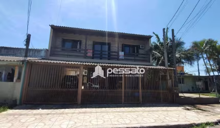 Casa à Venda por R$766.000,00 - São Vicente - Gravataí, RS