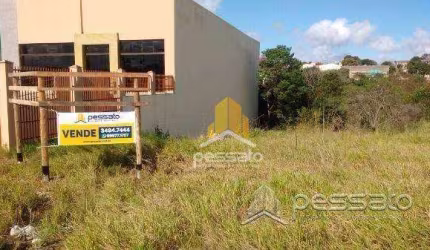 Terreno à Venda por R$560.000,00 - Barnabé - Gravataí, RS