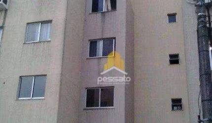 Apartamento à Venda por R$120.000,00 - Parque Marechal Rondon - Cachoeirinha, RS