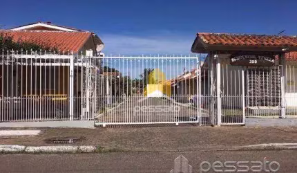 Casa à Venda por R$350.000,00 - Barnabé - Gravataí, RS