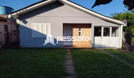 Casa à Venda por R$400.000,00 - Loteamento Rural Palermo - Gravataí, RS