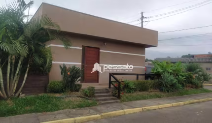 Casa à Venda por R$250.000,00 - Jardins do Vale - Gravataí, RS