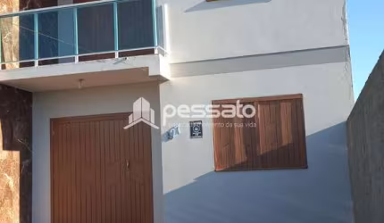 Casa à Venda por R$373.000,00 -  - Balneário Gaivota, SC
