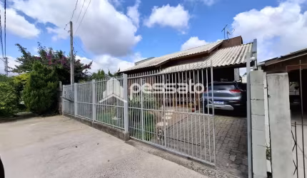 Casa à Venda por R$532.000,00, 253,17m² - Bom Sucesso - Gravataí, RS